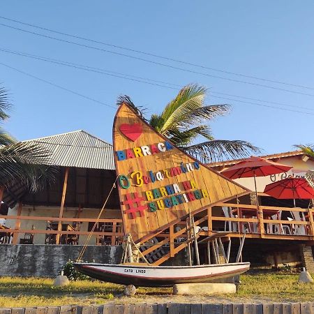 Pousada Solar Das Fontes Beberibe Ngoại thất bức ảnh