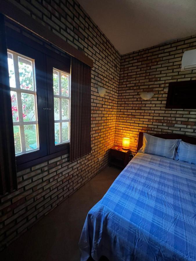 Pousada Solar Das Fontes Beberibe Ngoại thất bức ảnh